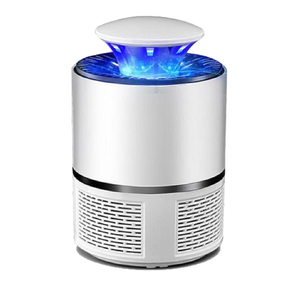 Уничтожитель для комаров Mosquito Killer Lamp электрическая USB (0368)