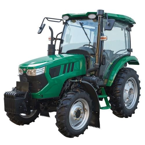 Трактор ДТЗ 5504НК (000204948)