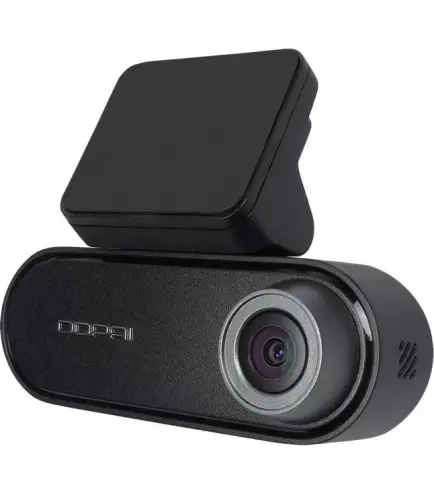 Видеорегистратор автомобильный DDPai N5 Black - фото 2 Видеорегистратор автомобильный DDPai N5 Black - фото 2