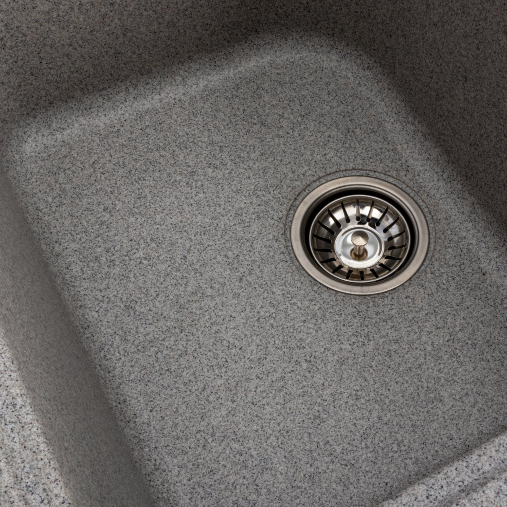 Мийка для кухні гранітна Platinum 7950 Equatoria матовий Сірий - фото 6 Мийка для кухні гранітна Platinum 7950 Equatoria матовий Сірий - фото 6