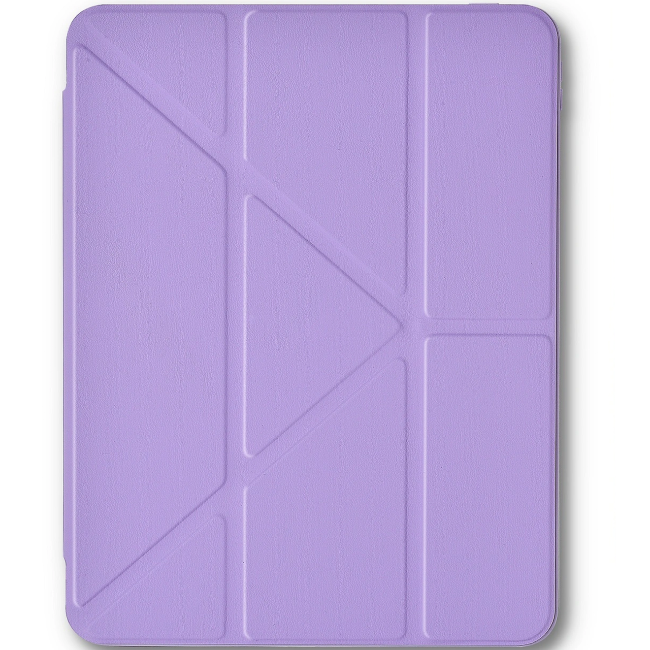 Чехол-книжка WIWU iShield Case with Pencil Slot for iPad 10,2/10,5 Purple