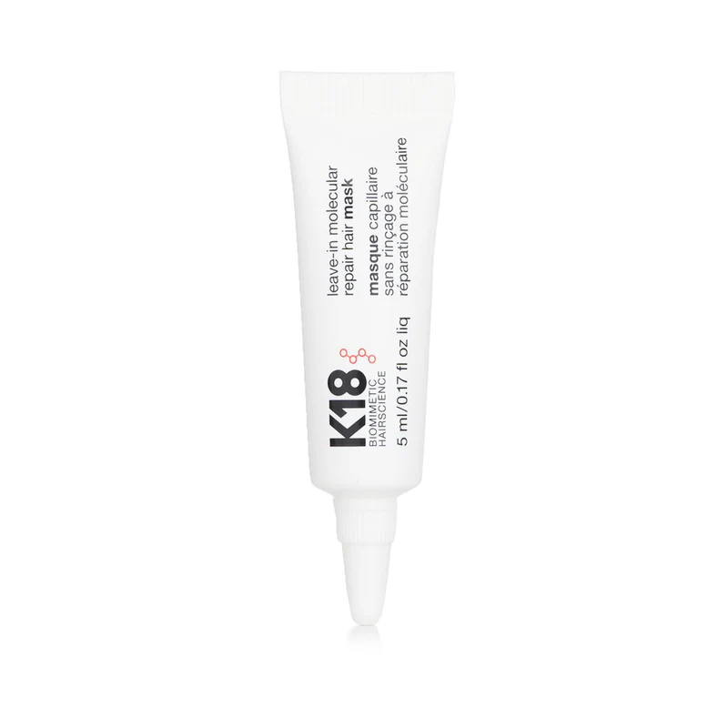 Маска для волос K18 Leave-In Molecular Repair Hair Mask несмываемая 5 мл (25860429)