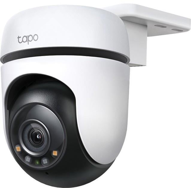 Камера відеоспостереження бездротова TP-Link Tapo C510W 3 МП (2422839758)