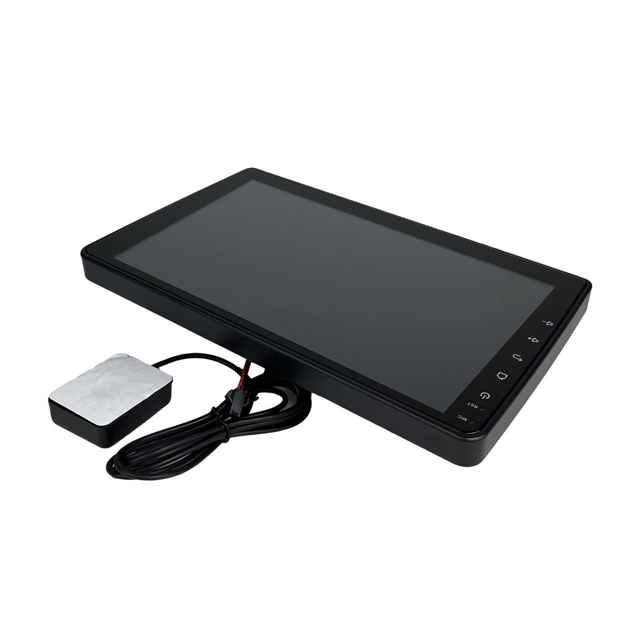 Автомагнітола 1Din Android 12+/CarPlay/8 core/Platform/XyAuto (М-ПУ1д-9-М3) - фото 4 Автомагнітола 1Din Android 12+/CarPlay/8 core/Platform/XyAuto (М-ПУ1д-9-М3) - фото 4