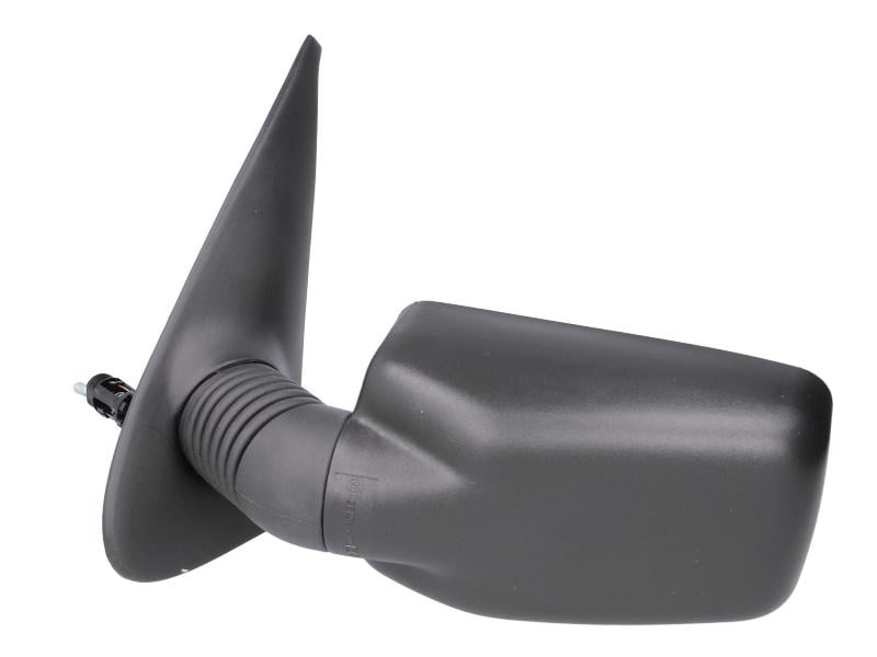 Боковое зеркало AVTM FIAT TEMPRA 03.90-08.96 в сборе левое (186164495)