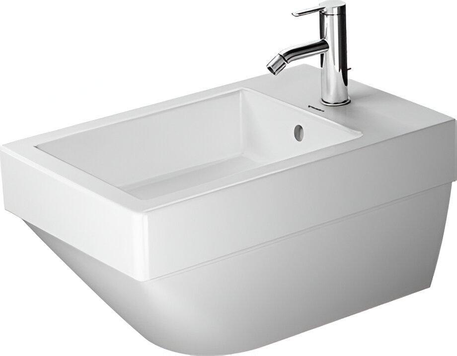 Біде підвісне Duravit Vero Air (2274150000)