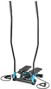 Степер Hop-Sport HS-045S Slim Blue (499715)