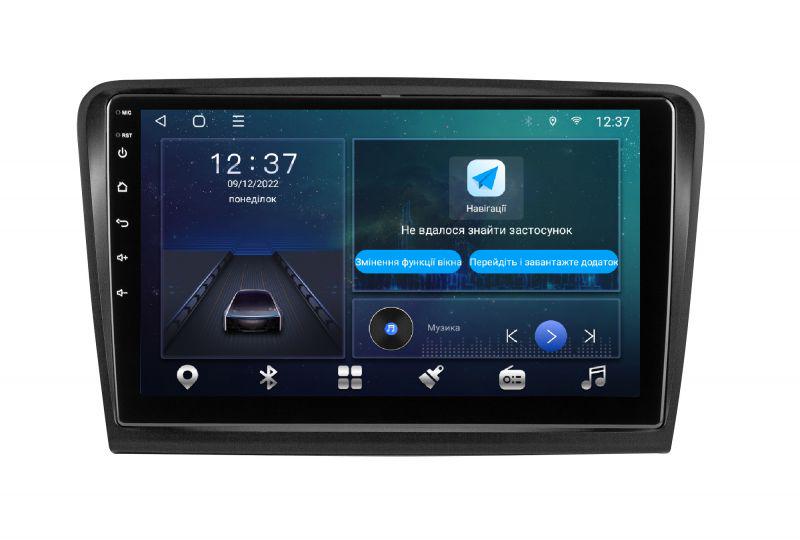 Магнитола штатная Soundbox MTX- 1186 для Skoda Super B 2009-2012 (11923492)