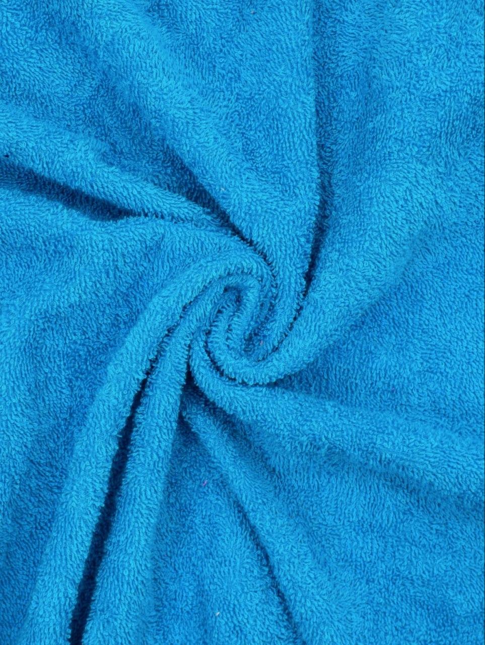 Набор женский для сауны 70х150 см Голубой (Д-К0406-double-006) - фото 7 Набор женский для сауны 70х150 см Голубой (Д-К0406-double-006) - фото 7