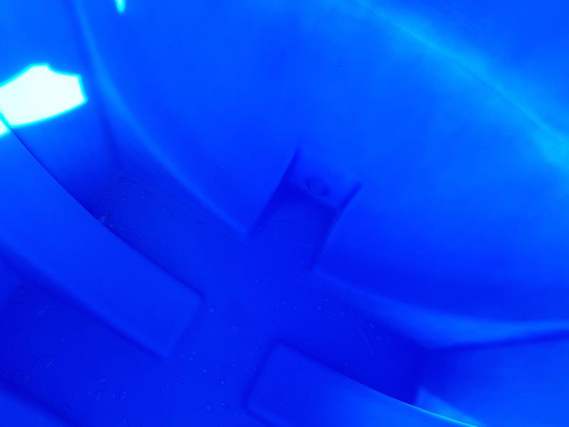 Бак для воды 500 л (G-500) - фото 4 Бак для воды 500 л (G-500) - фото 4