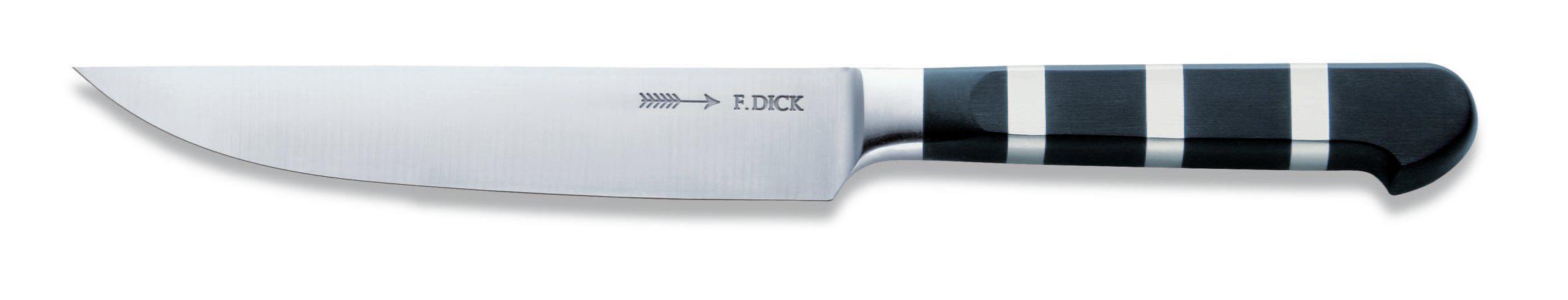 Кухонный нож универсальный DICK 1905 120 мм Черный (81902122)