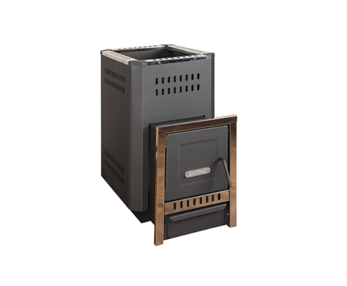 Печь для бани Pro-Thermo Standard на дровах (9361863)