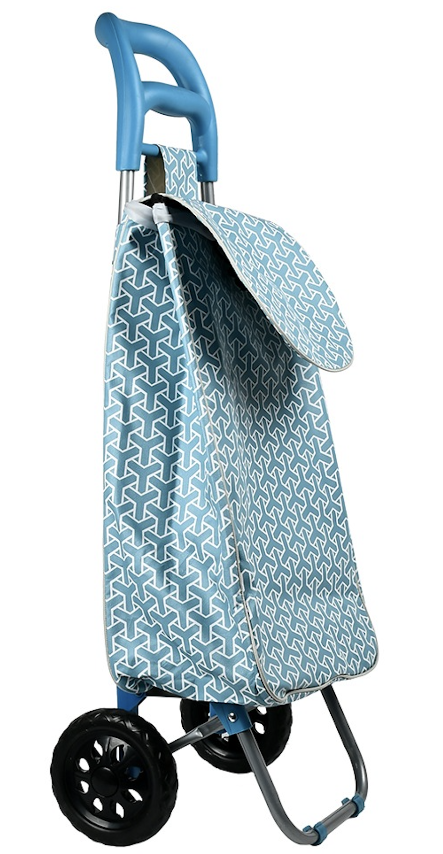 Тачка MH-2784 34х27х94 см до 25 кг