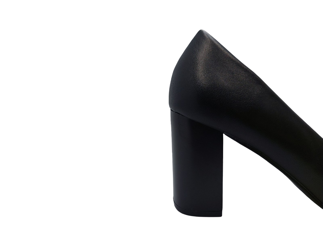 Туфли женские Maiguan 3250-2/39 р. 39 Черный - фото 5 Туфли женские Maiguan 3250-2/39 р. 39 Черный - фото 5