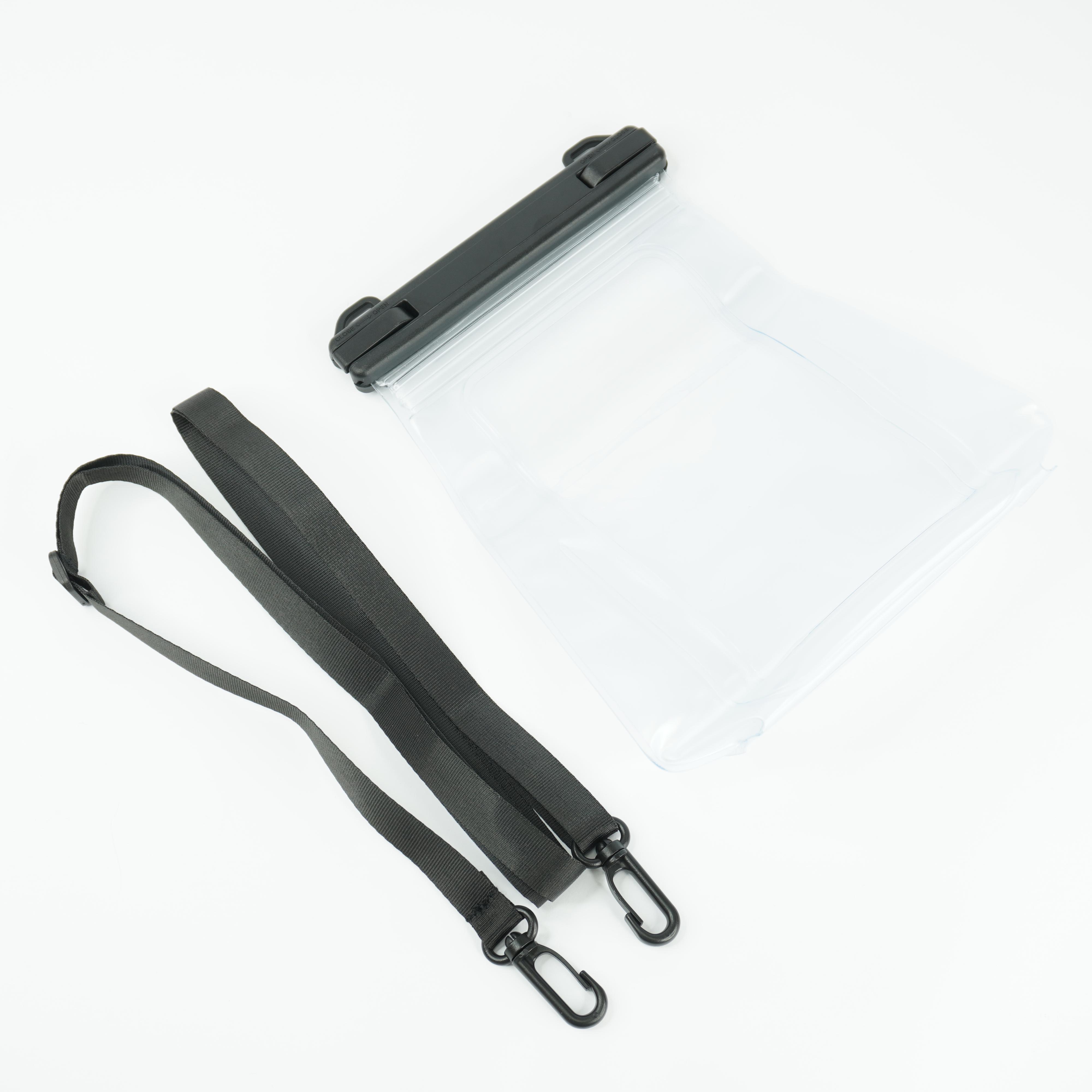 Водонепроницаемая сумка чехол для телефона, документов (021867) - фото 8 Водонепроницаемая сумка чехол для телефона, документов (021867) - фото 8