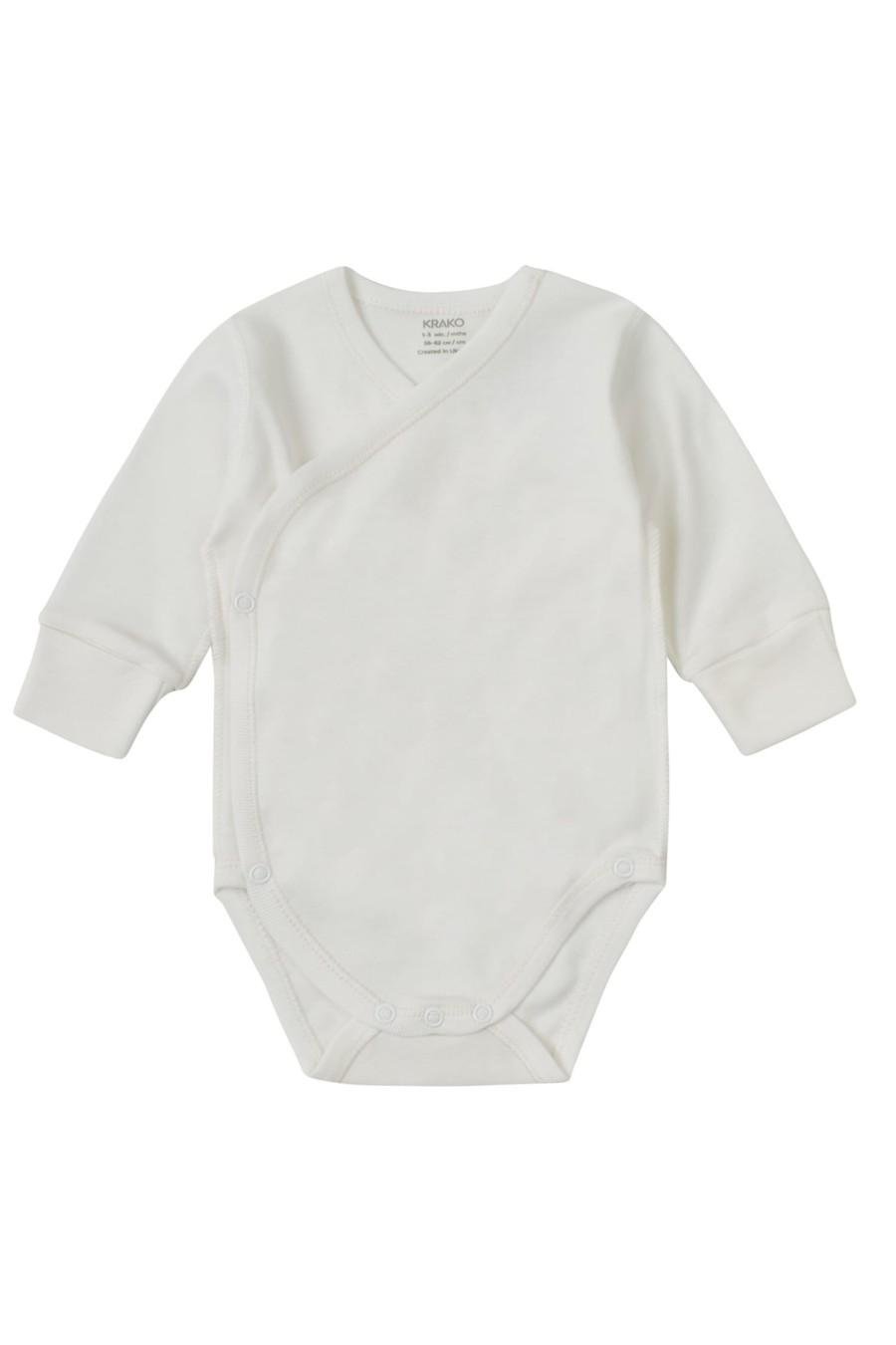 Боди KRAKO 50 см Молочный (77319)