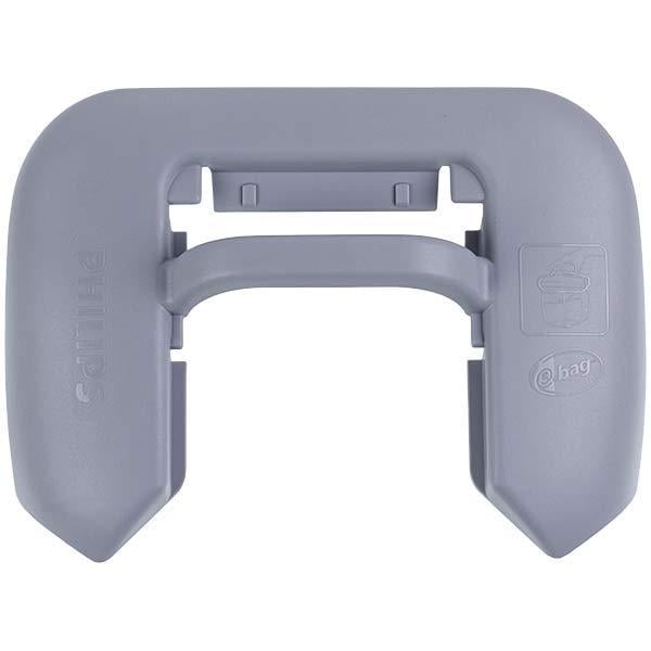 Тримач мішка для пилососа Philips 432200324782 (00000056294) - фото 4 Тримач мішка для пилососа Philips 432200324782 (00000056294) - фото 4