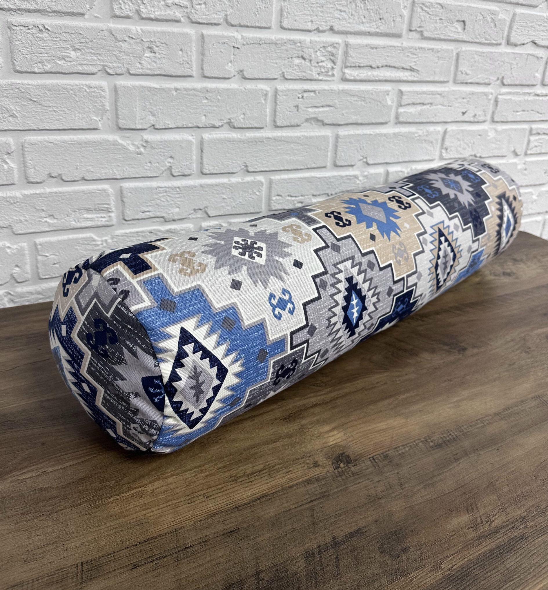 Подушка-валик Comfort Home Carpet 20х40 см Подушка-валик Comfort Home Carpet 20х40 см