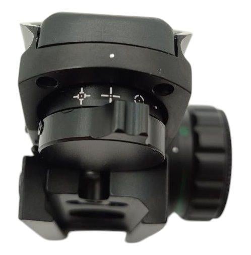 Приціл коліматорний Comet HD 103 1х22х33 - фото 6 Приціл коліматорний Comet HD 103 1х22х33 - фото 6