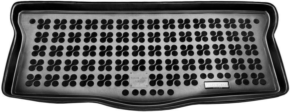 Коврик в багажник Rezaw-Plast RP для Toyota Aygo I 2005-2014 (231724)