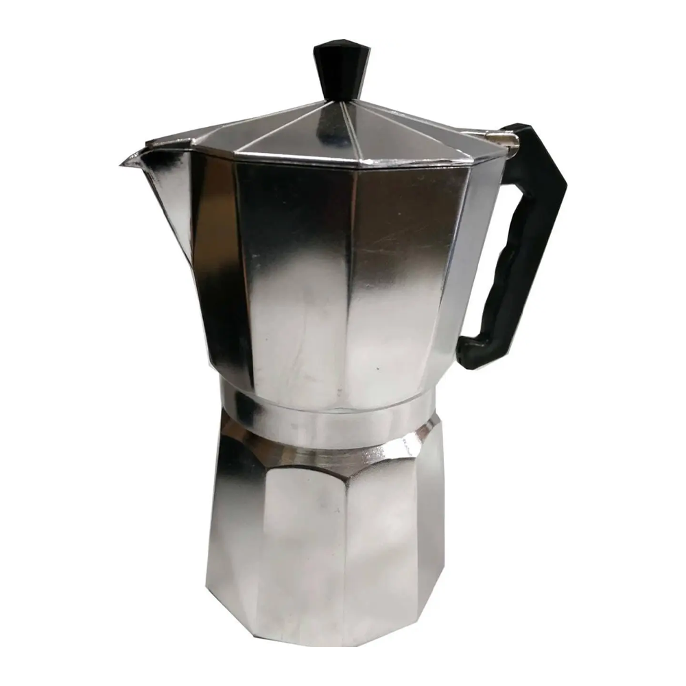 Кофеварка гейзерная Edenberg EB-3782 300 мл (EPI-15102025-858) Кофеварка гейзерная Edenberg EB-3782 300 мл (EPI-15102025-858)