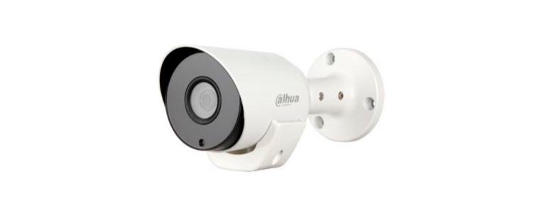 Видеокамера HD-CVI Dahua DH-HAC-LC1220TP-TH 2,8 мм (9128)