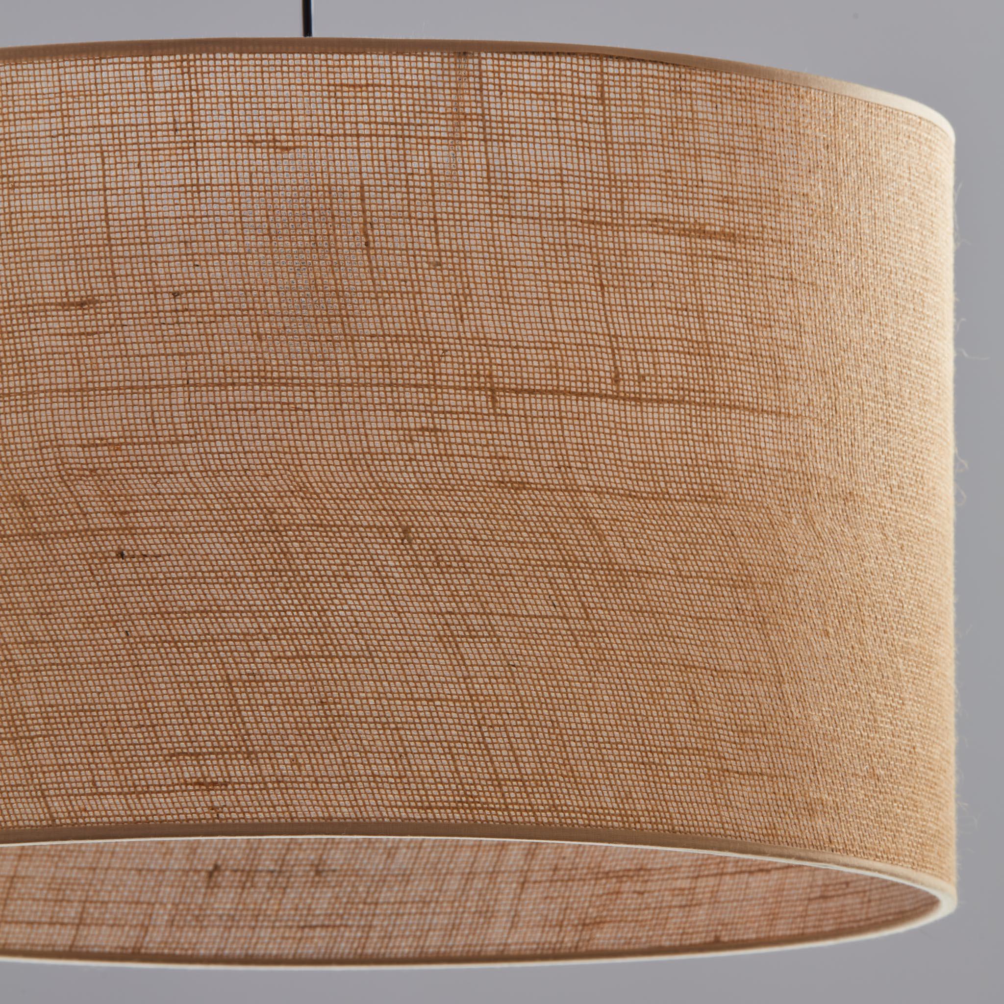 Люстра TK Lighting 6582 Juta - фото 2