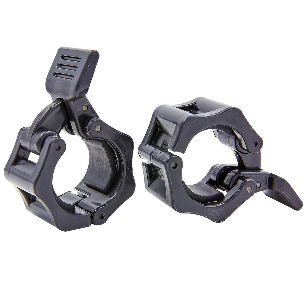 Замки быстросъемные для грифа Lock-Jaw Zelart TA-4600-28 ø 28 мм 2 шт. Черный (2795372317) Замки быстросъемные для грифа Lock-Jaw Zelart TA-4600-28 ø 28 мм 2 шт. Черный (2795372317)