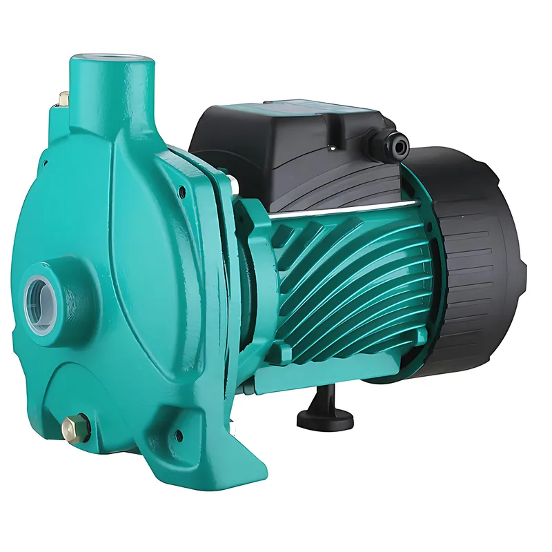 Насос поверхневий Taifu відцентровий TCP130 TF0019 370 Вт (257227)