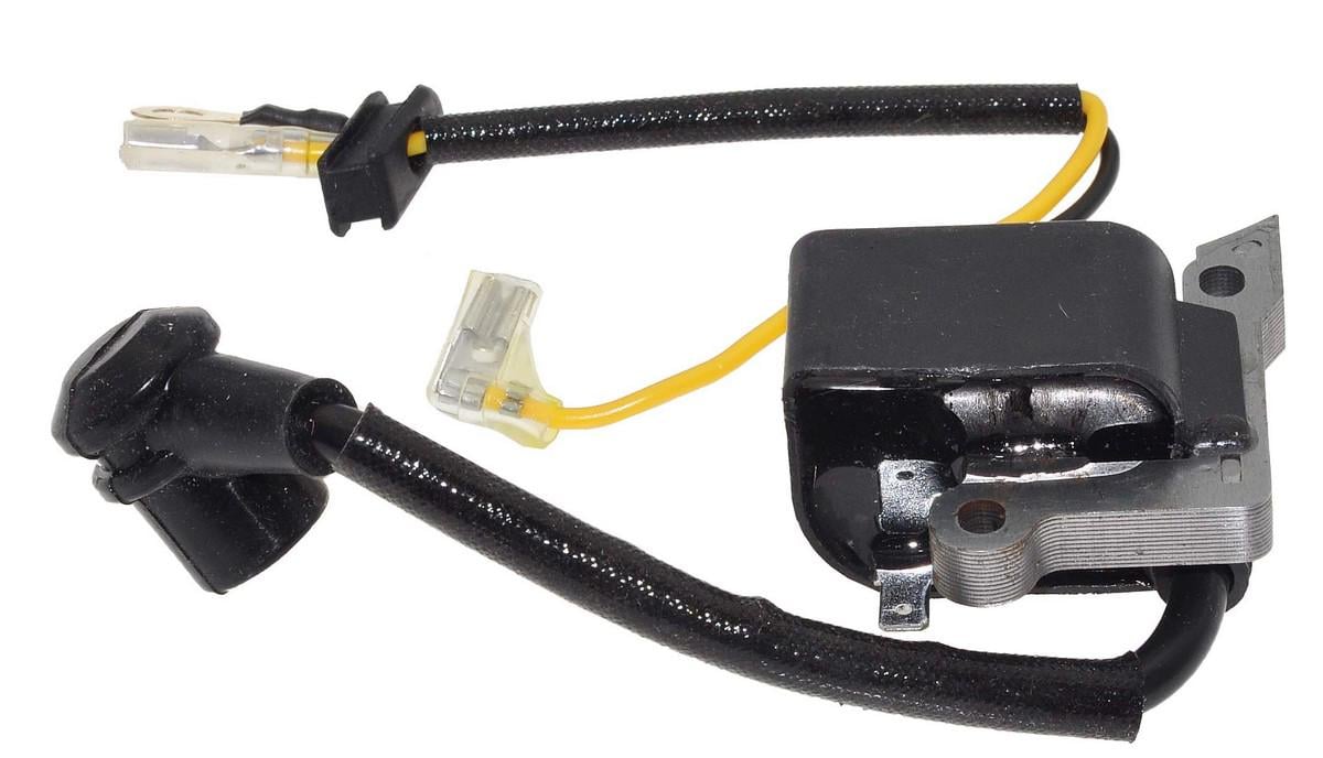 Катушка зажигания VJ Parts бензопилы H 137/142/236 код 5450639-01