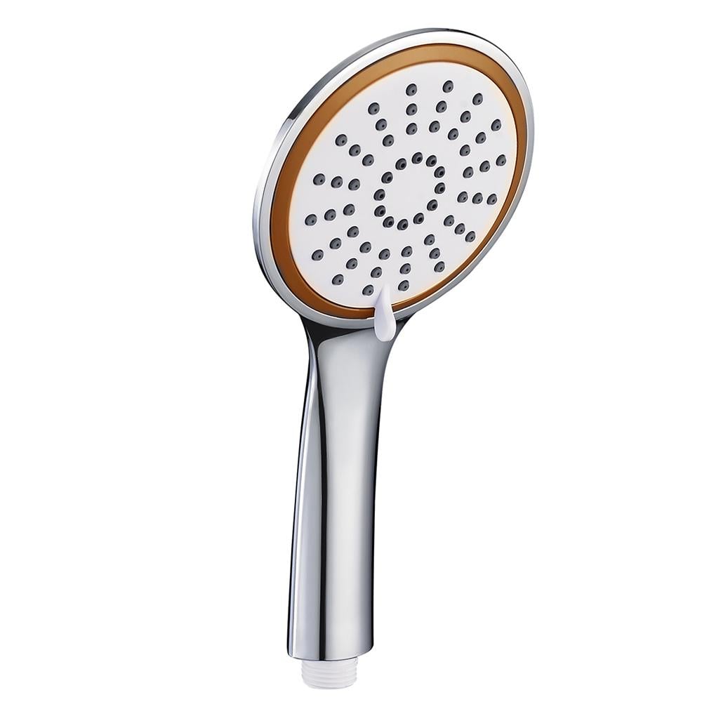 Ручная лейка для душа Zegor WKY 5012 OG на 2 режима