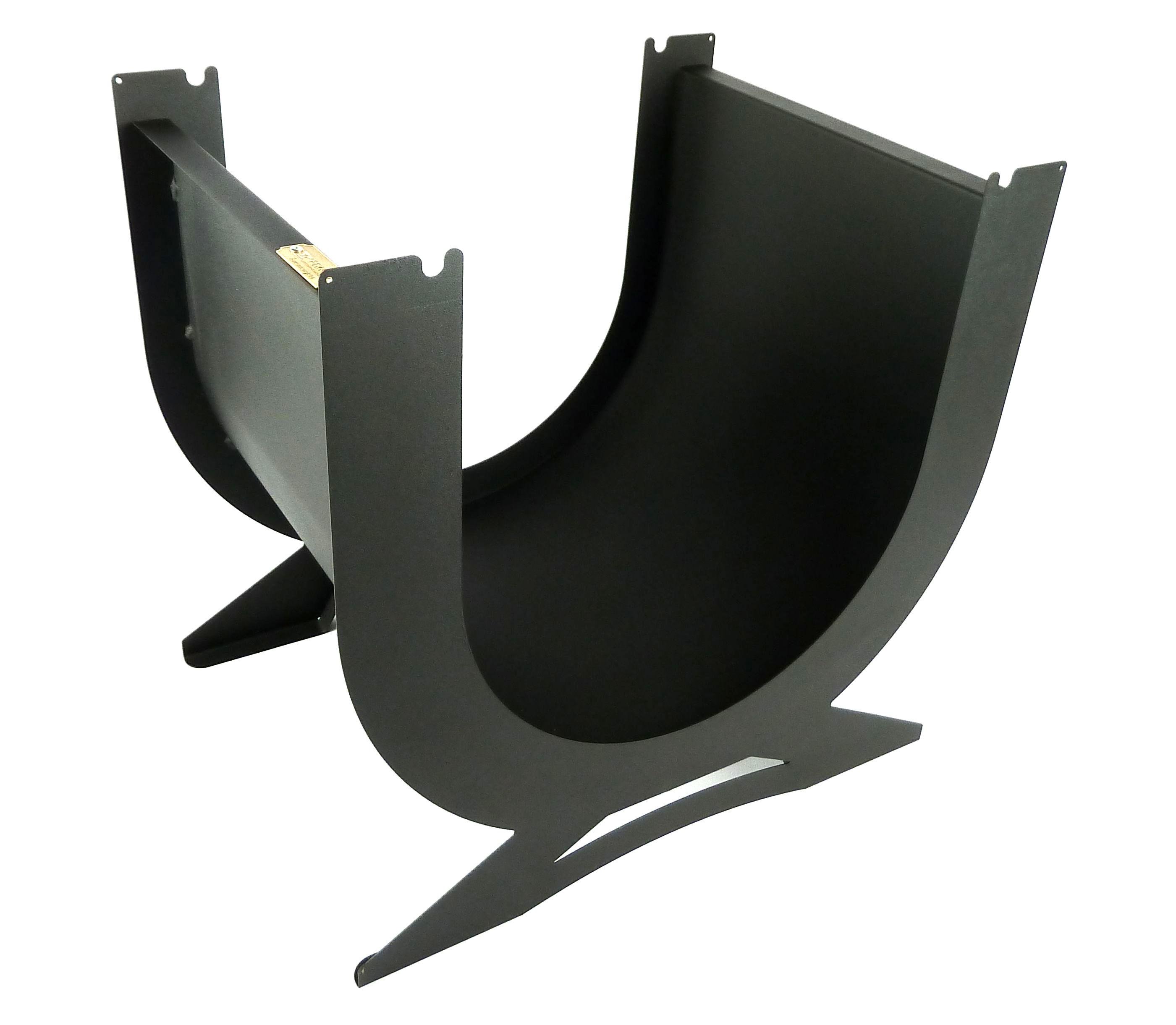 Каминный набор Феникс/корзина для дров Зевс (666) - фото 4