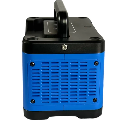 Зарядна станція портативна Redbo Power Station 300W 265,7 Wh (30821212) - фото 8 Зарядна станція портативна Redbo Power Station 300W 265,7 Wh (30821212) - фото 8