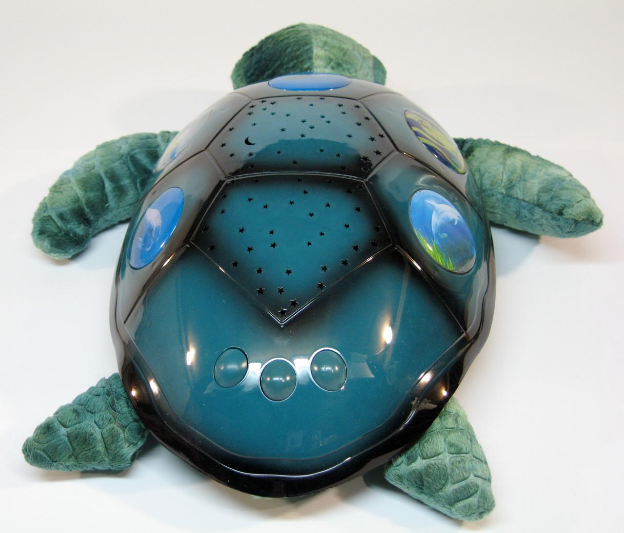 Светильник с проектором звездного неба XC-3 Черепаха - фото 5 Светильник с проектором звездного неба XC-3 Черепаха - фото 5