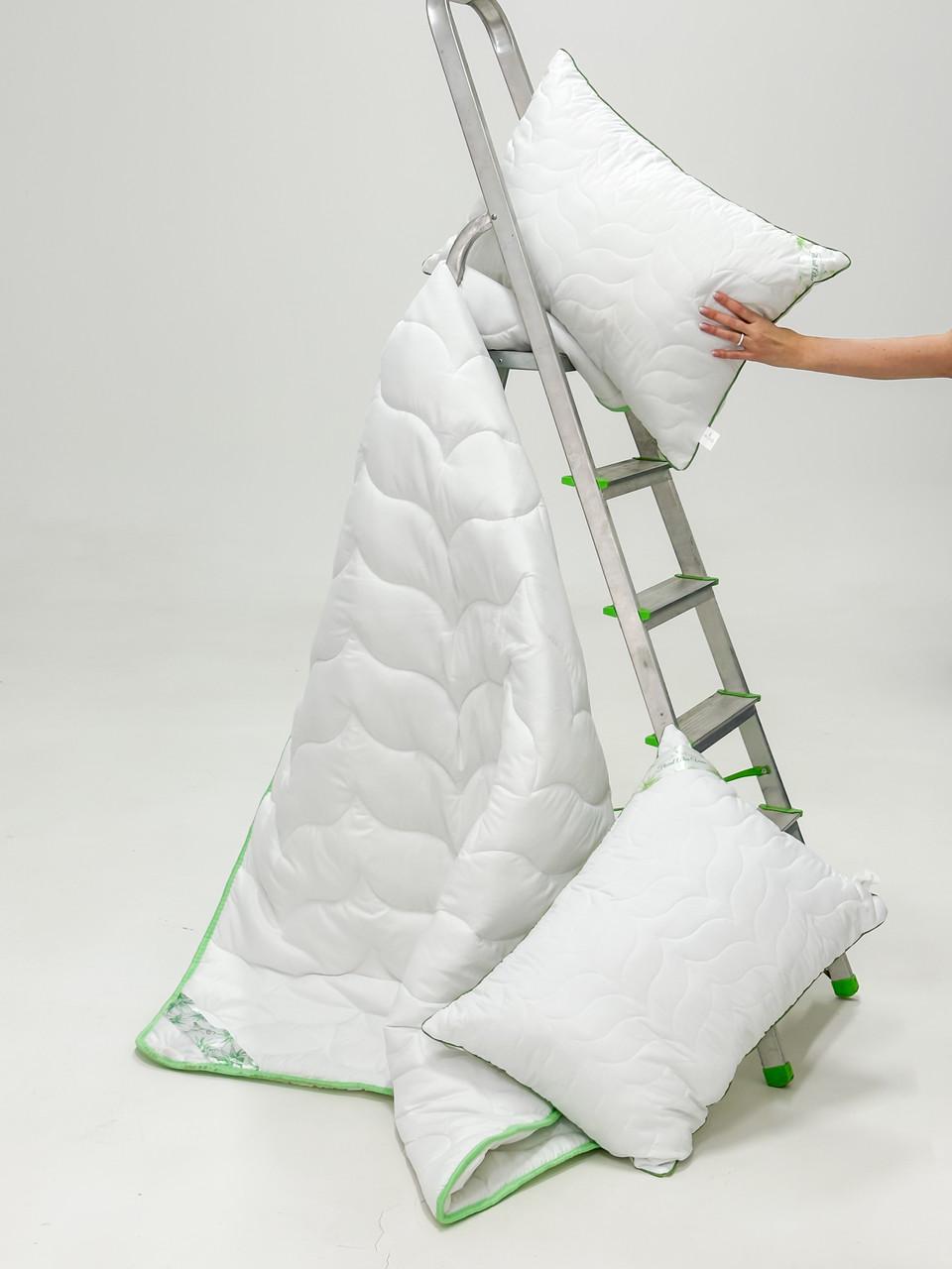 Одеяло Arcloud Floral Aloe Vera зимнее с пропиткой 200х220 см (2665118800) - фото 3 Одеяло Arcloud Floral Aloe Vera зимнее с пропиткой 200х220 см (2665118800) - фото 3