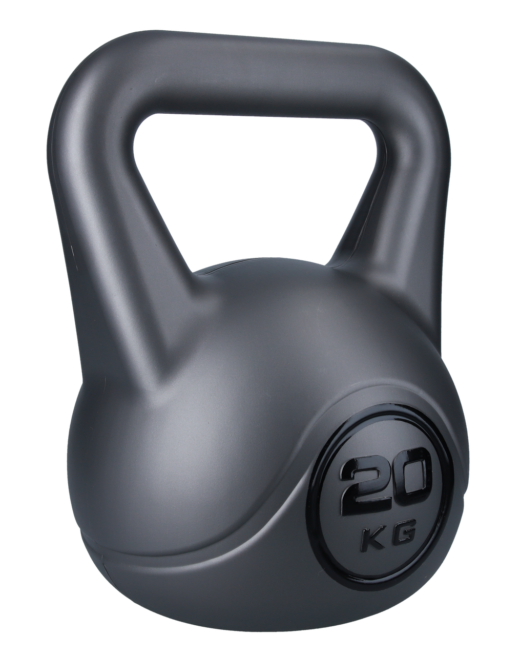 Гиря для кроссфита WCG 20 кг (2616418208) - фото 9