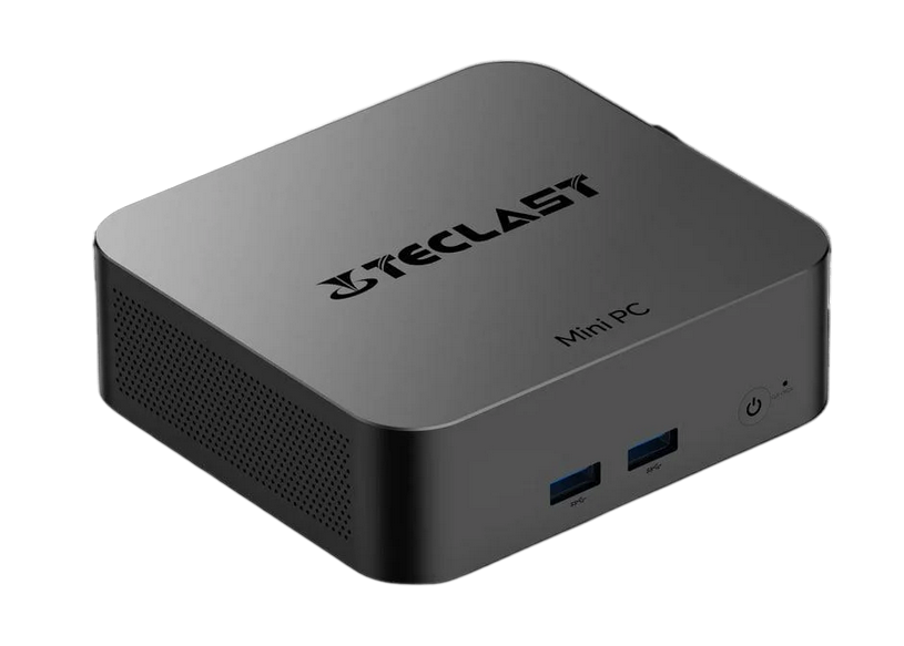 Міні-ПК Teclast N30 16/512Gb N150 Windows 11 Pro Міні-ПК Teclast N30 16/512Gb N150 Windows 11 Pro