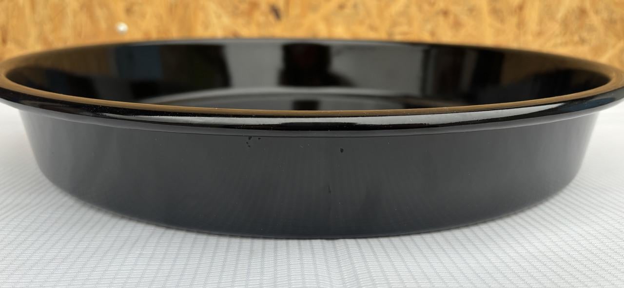 Деко для духовки Asel кругле 34,5 см (2056715799) - фото 3 Деко для духовки Asel кругле 34,5 см (2056715799) - фото 3