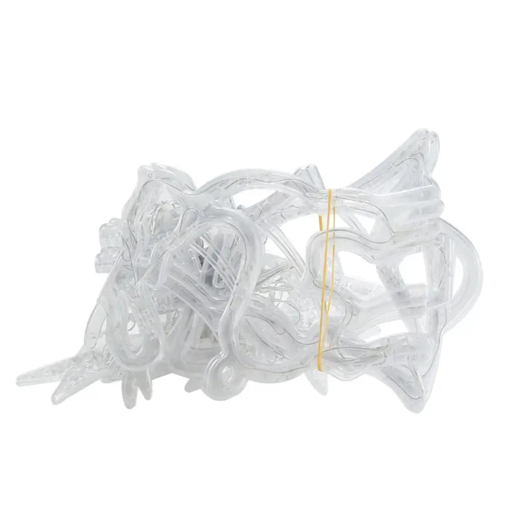 Гірлянда бахрома штора з фігурками кімнатна Олень Ялинка колокольчик/Зірки від USB 2,5х1 м Холодний білий (2415859975) - фото 2 Гірлянда бахрома штора з фігурками кімнатна Олень Ялинка колокольчик/Зірки від USB 2,5х1 м Холодний білий (2415859975) - фото 2