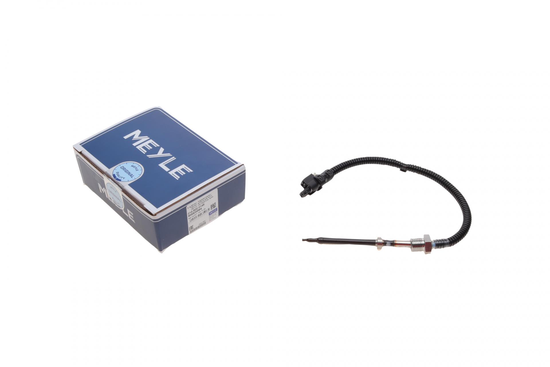 Датчик температури ОГ Mercedes C-class W203/W204/E-class W211/S-class W220 3,0D/4.0D/Smart Fortwo05-- (014 800 (0148)