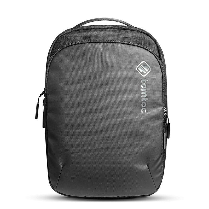Рюкзак Tomtoc Explorer-T60 Laptop 15 L Чорний (T60M1D1)