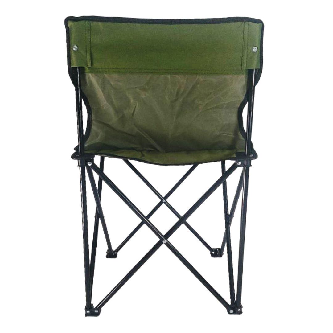 Стілець туристичний складаний Ranger Tourist Зелений (RA 2256) - фото 5