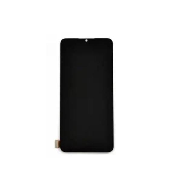 Дисплей OLED с сенсором для Oppo Reno 3/A73 4G/A91/F15/F17 2020 Черный