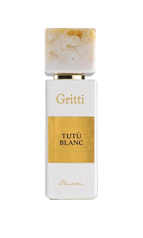 Парфумована вода Gritti Tutu Blanc (29000)