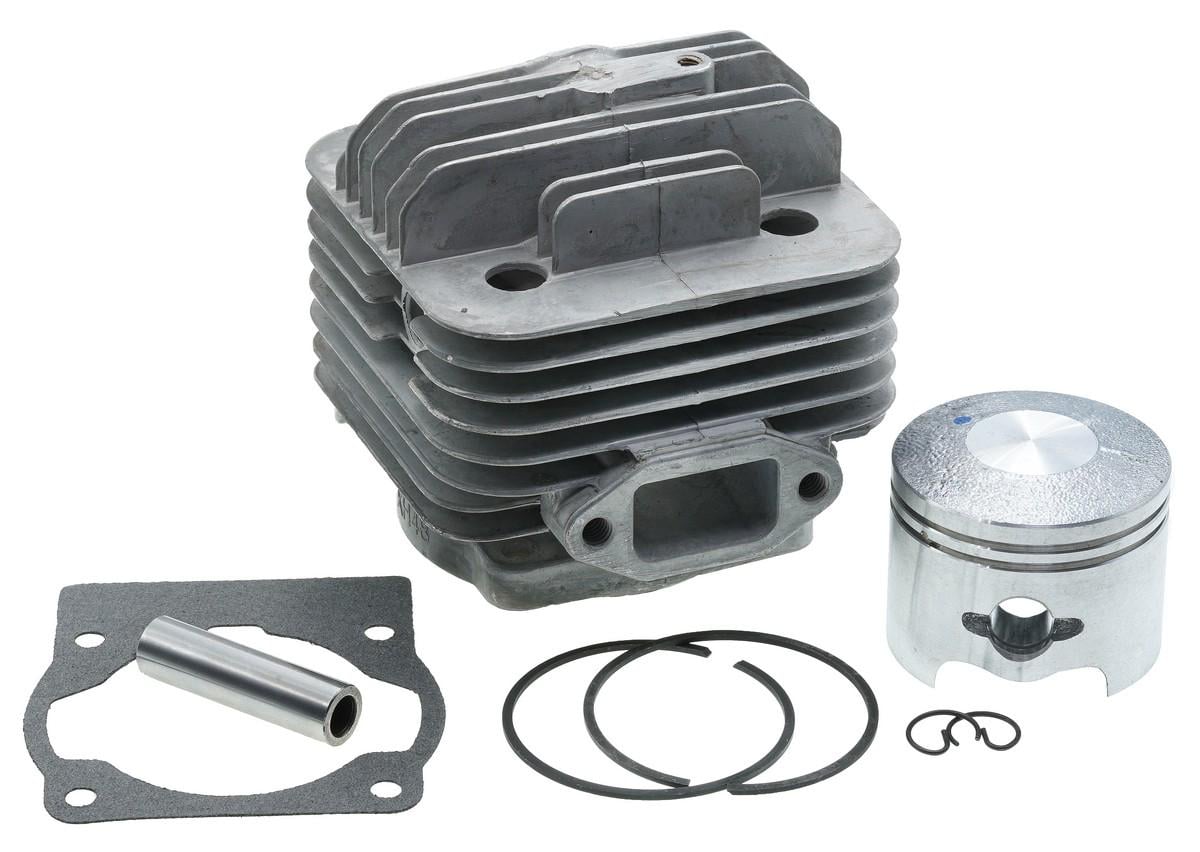 Поршневая бензокосы/мотобура Vitals 62 47,5 мм (por604)