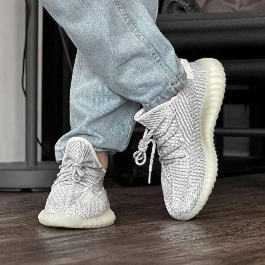 Кроссовки мужские Stilli р. 42 Серый (izi-05) - фото 7