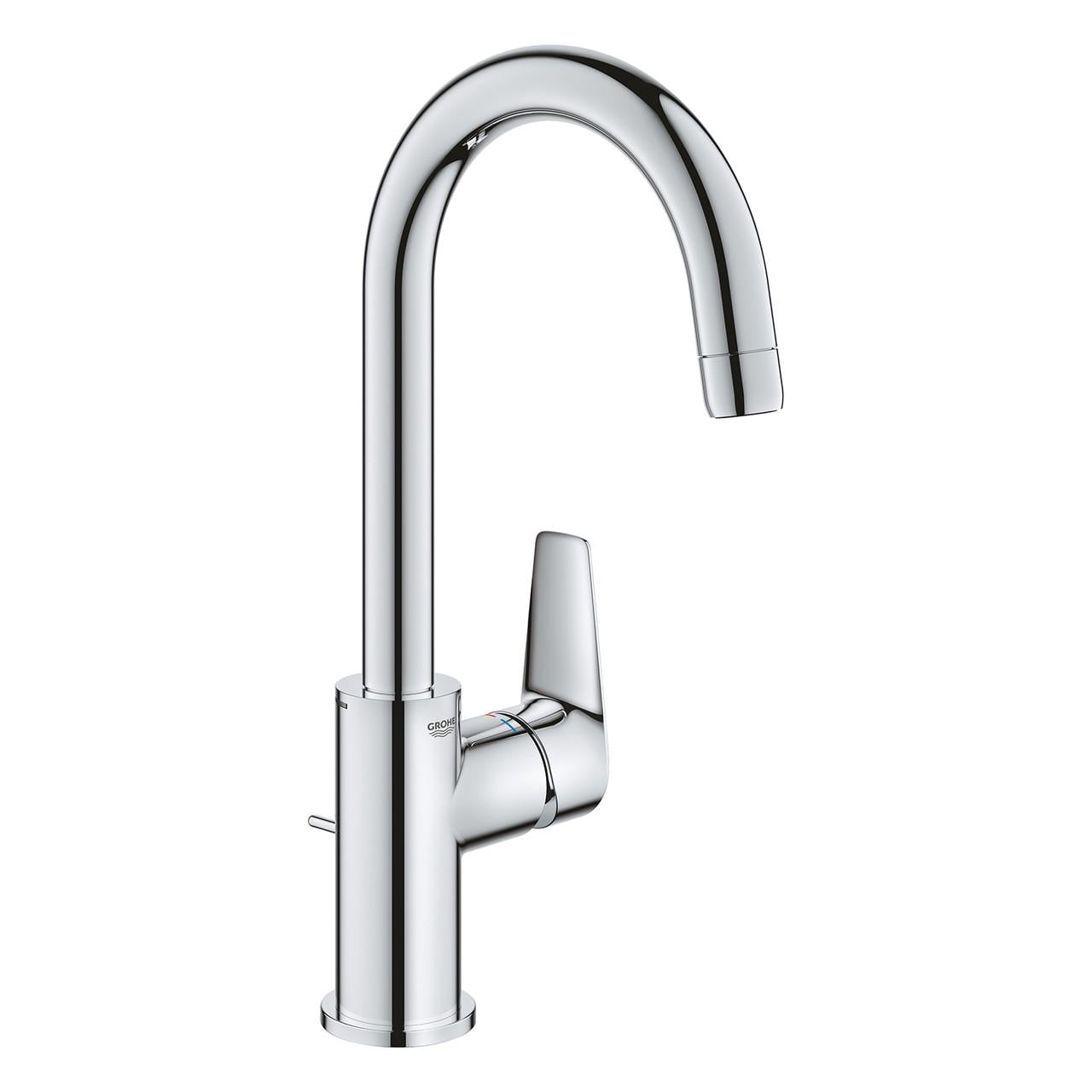 Смеситель для раковины Grohe QuickFix StartEdge L-Size 24201001 (CV030596)