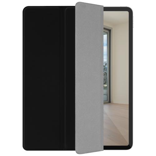 Магнитный чехол книжка Pro-Case Smart Folio для Apple iPad Pro 12,9" 2018 Black