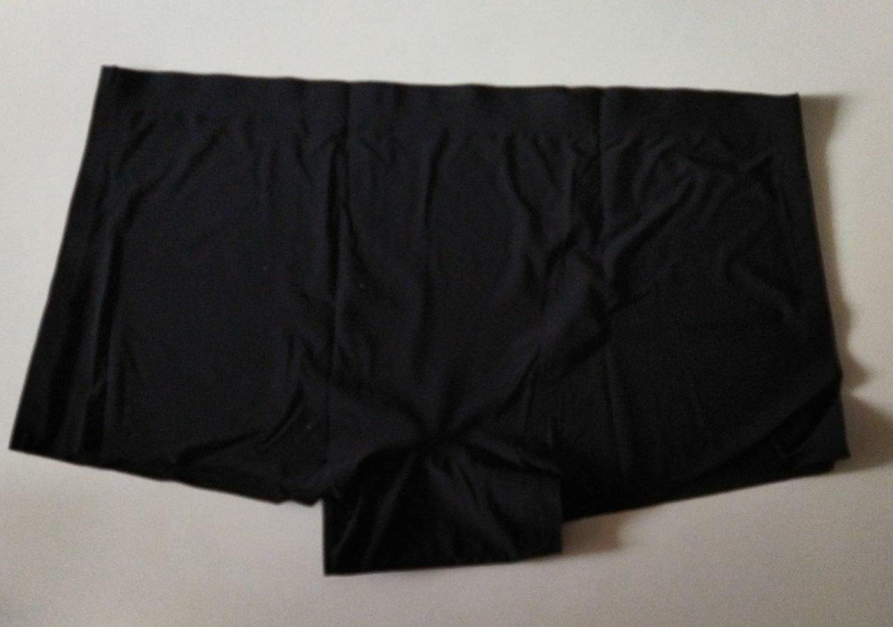 Трусики Second skin boxer L
