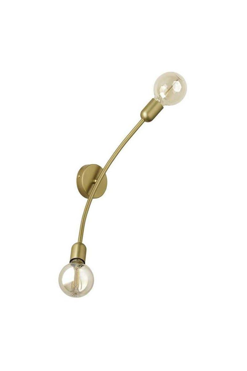 Бра TK Lighting Helix gold (2719)